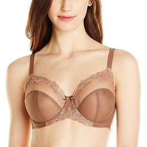 Panache Loretta Balconette Bra 36H